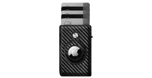 One SafeTrack Wallet